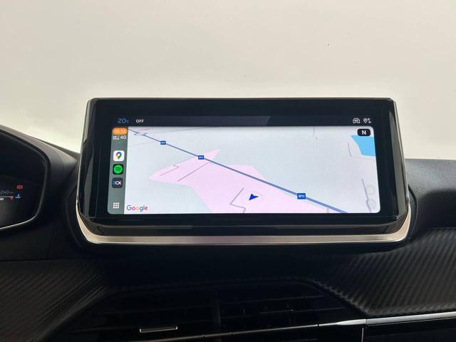 PEUGEOT 208 usata, con Vetri oscurati