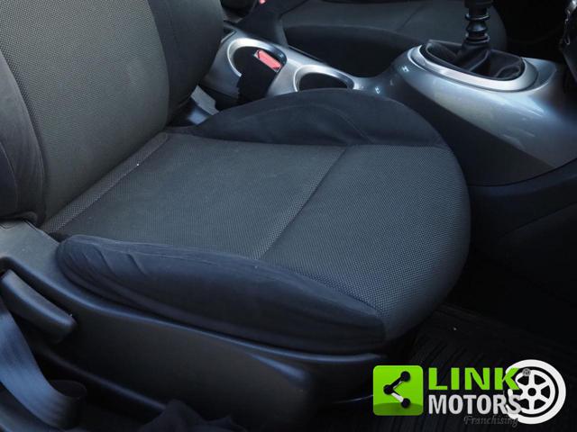 NISSAN Juke usata 40