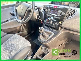 LANCIA Ypsilon usata 28