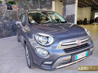 FIAT 500X usata, con Airbag Passeggero