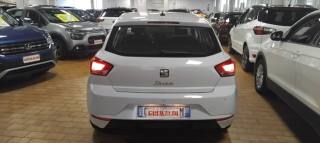 SEAT Ibiza usata, con Autoradio