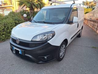FIAT Doblo Doblò 1.3 MJT PC-TN Cargo Lamierato SX