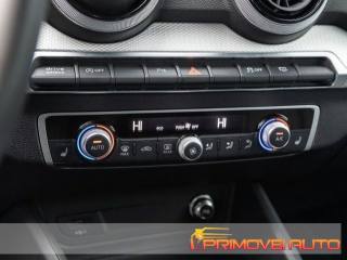 AUDI Q2 usata, con Airbag laterali