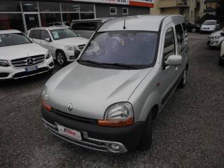 RENAULT Kangoo usata 57