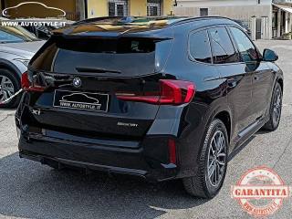 BMW X1 usata, con Sensori di parcheggio anteriori