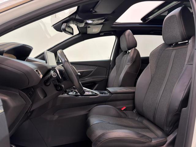 PEUGEOT 3008 usata, con Cruise Control