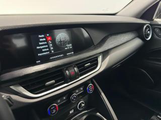 ALFA ROMEO Stelvio usata, con Climatizzatore