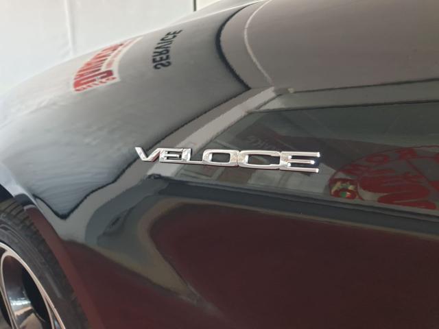 ALFA ROMEO Giulia usata, con Filtro antiparticolato