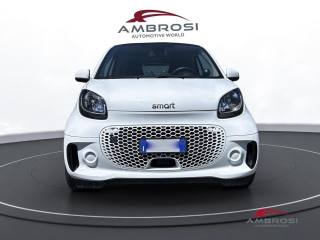 SMART ForTwo usata 6