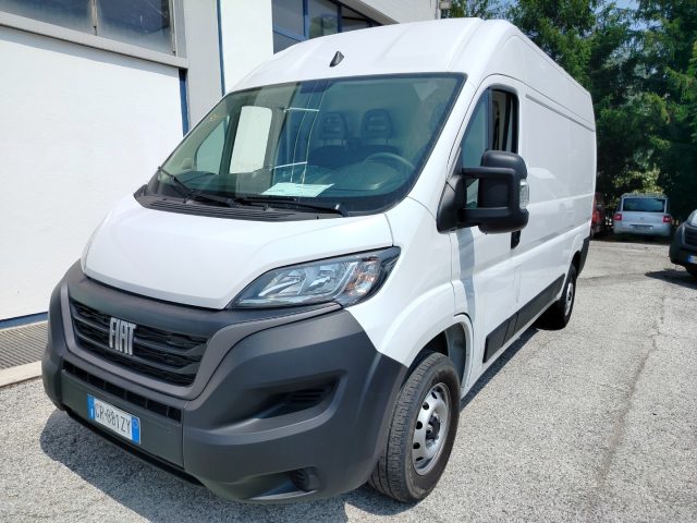 FIAT Ducato usata, con Airbag