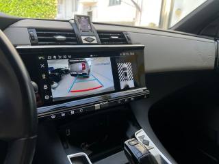 DS AUTOMOBILES DS 7 usata, con Limitatore di velocità