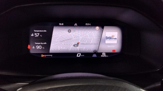 CUPRA Formentor usata 26