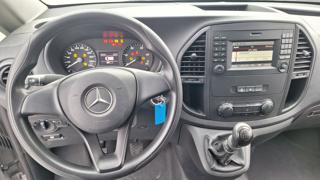 MERCEDES-BENZ Vito usata 13