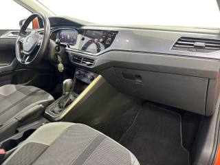 VOLKSWAGEN Polo usata, con Controllo trazione