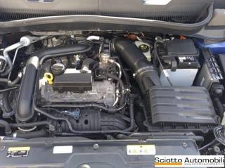 VOLKSWAGEN T-Cross usata, con Autoradio digitale
