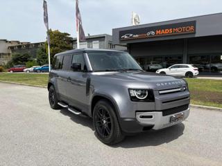 LAND ROVER Defender 110 2.0 SD4 AWD Auto SE