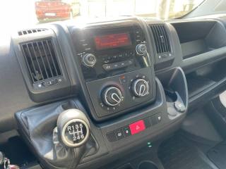 CITROEN Jumper usata, con Specchietti laterali elettrici
