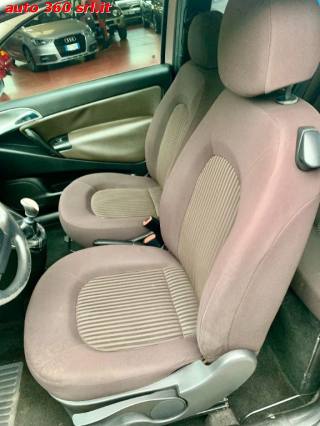 LANCIA Ypsilon usata, con Chiusura centralizzata