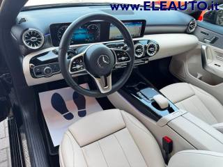 MERCEDES-BENZ A 180 usata, con Cruise Control