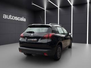 PEUGEOT 2008 usata, con Alzacristalli elettrici