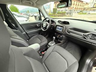 JEEP Renegade usata 29