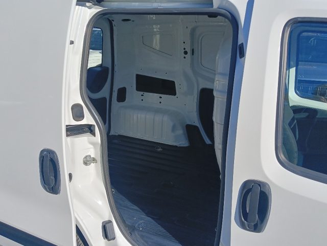 FIAT Fiorino usata, con Immobilizzatore elettronico