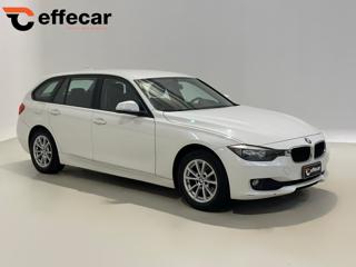 BMW 316 usata, con Airbag laterali