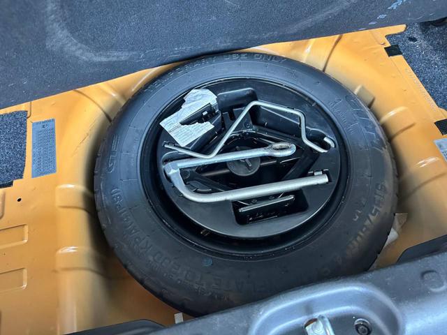 FIAT Panda usata, con Climatizzatore