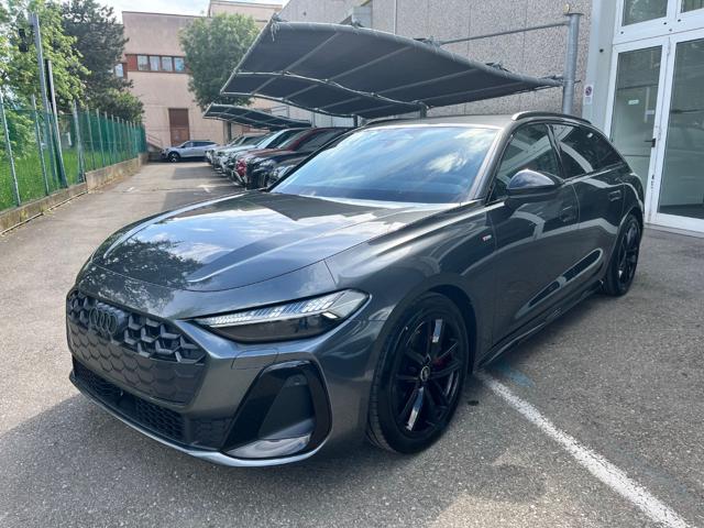AUDI A5 usata, con Airbag Passeggero