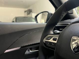 PEUGEOT 2008 usata, con Servosterzo