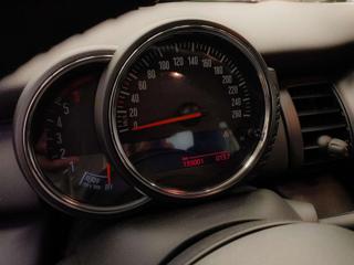 MINI One usata, con Cerchi in lega