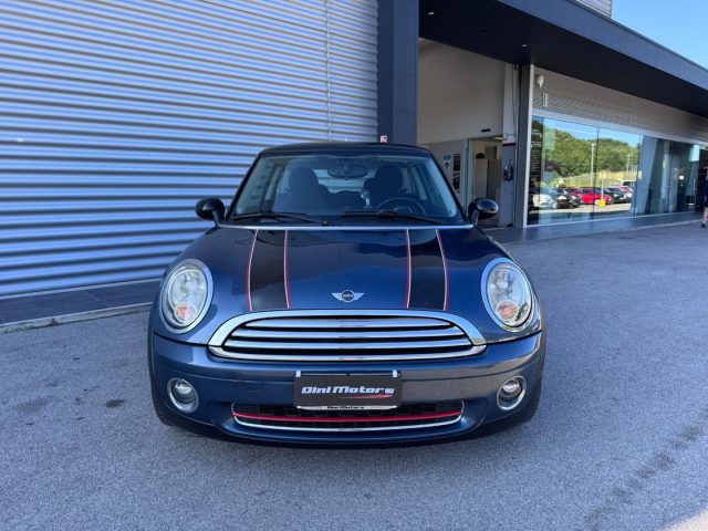 MINI Cooper usata, con Airbag