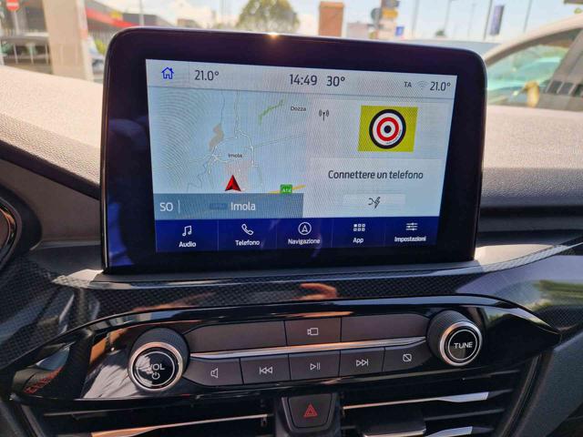 FORD Kuga usata, con Controllo automatico clima