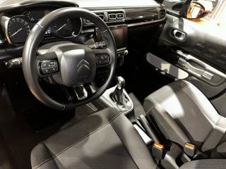 CITROEN C3 usata, con Climatizzatore