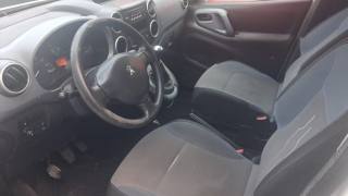 PEUGEOT Partner usata, con Chiusura centralizzata