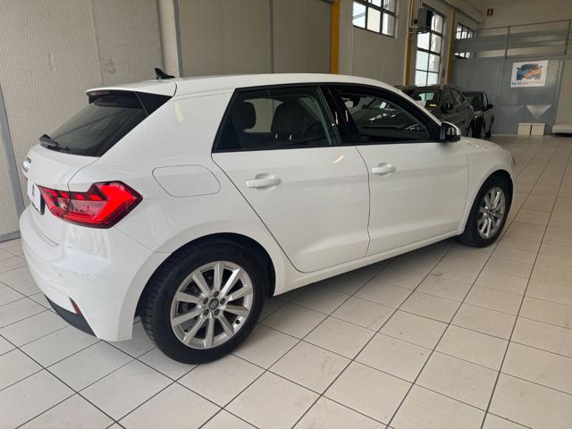 AUDI A1 usata, con Autoradio