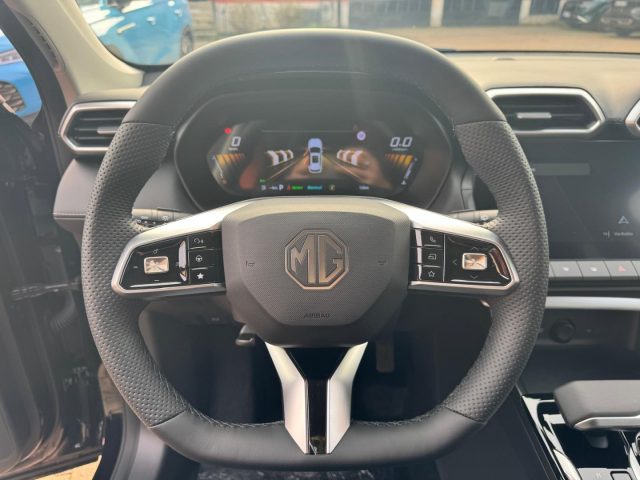 MG ZS usata, con Cerchi in lega