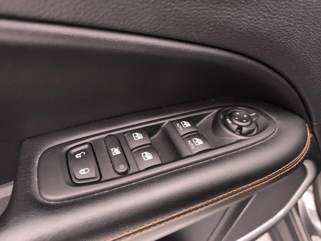 JEEP Compass usata, con Servosterzo