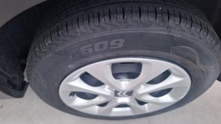 CITROEN C3 usata, con Bluetooth