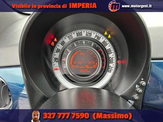FIAT 500 usata, con Controllo trazione