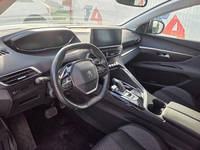 PEUGEOT 3008 usata, con Chiusura centralizzata