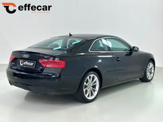 AUDI A5 usata, con Autoradio