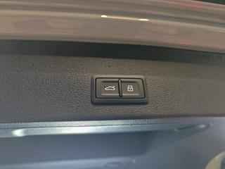 AUDI Q2 usata, con Sedile posteriore sdoppiato