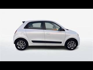 RENAULT Twingo usata, con Airbag laterali