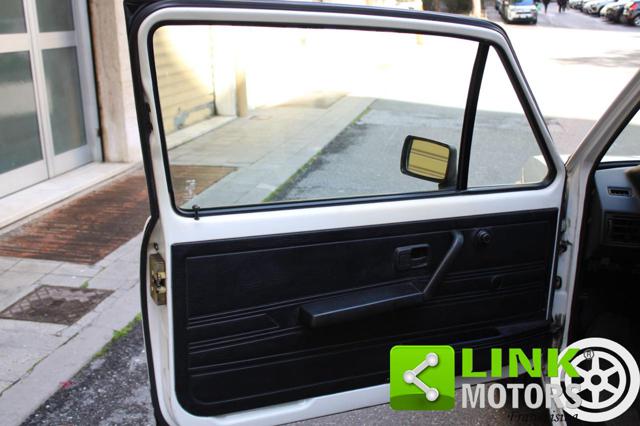 VOLKSWAGEN Golf usata 13