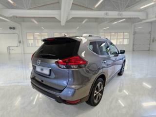 NISSAN X-Trail usata, con Airbag Passeggero