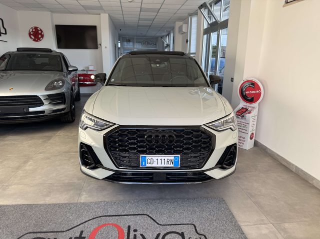 AUDI Q3 usata, con ABS