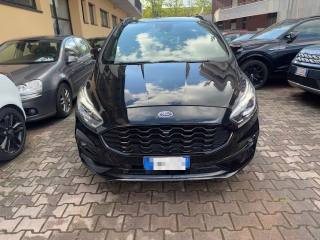FORD S-Max usata, con Airbag