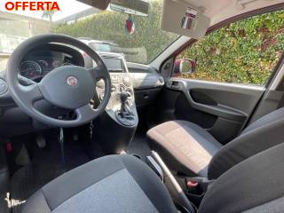 FIAT Panda usata 21
