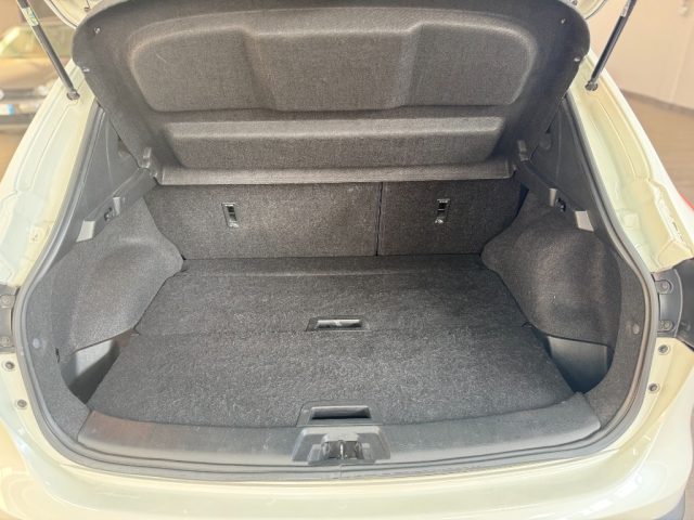 NISSAN Qashqai usata, con Fendinebbia